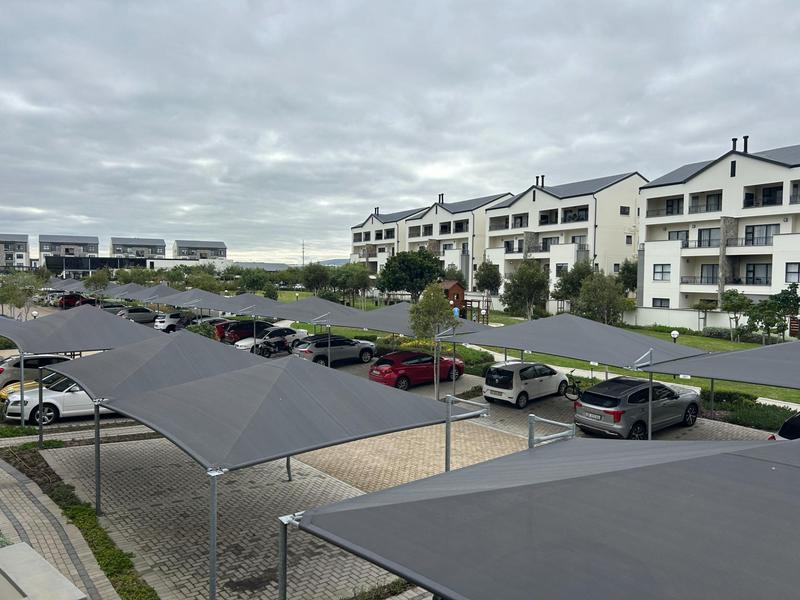 To Let 1 Bedroom Property for Rent in Sandown Western Cape